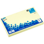 INFO NOTAS AMARILLAS 75x125mm 100H 12-PACK 5655-01